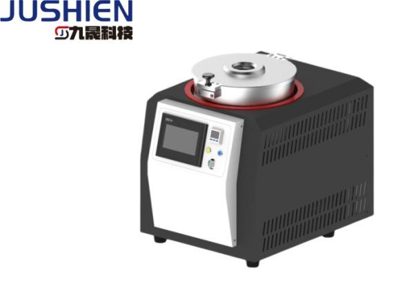 Cheap High Speed LCD Display Method Mini Capacity Laboratory Separator Centrifuge Laboratory Mini Centrifuge Machine for sale