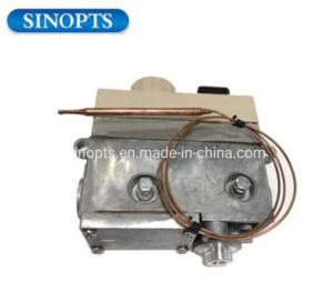 Best 110-190 Degree Gas Fryer Thermostat Control Valve for Gas Hot Water Heater Gas Cooker wholesale