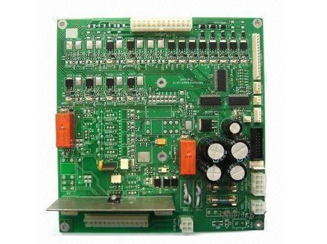 Cheap Partial Turnkey PCB Assembly SMT PCB Circuit Boards , PCB Board Assembly PCBA for sale