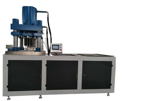 Multiple Function Automatic Hydraulic Press Machine Space Saving Wide Applicatio