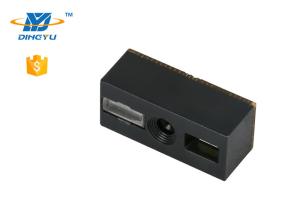 Embedded 2D Scan Engine FFC 12 Pin Pitch 0.5 Interface Type Mini Barcode Module DE2100