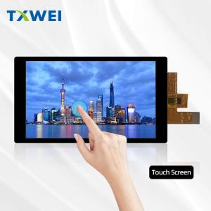 Best 5.5-inch TFT display module 1080*1920 capacitive touch screen 1100nits handheld PDA display panel wholesale