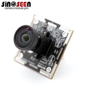 ODM Color Image Wide Angle Lens 13MP Camera Module Usb 2.0 HDR