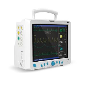 Best Digital Patient Monitor Machine / Surgical Monitoring Machine In Hospital wholesale
