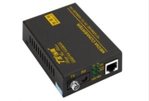 3100AB FC Ethernet Fiber Media Converter 100M Data Communications