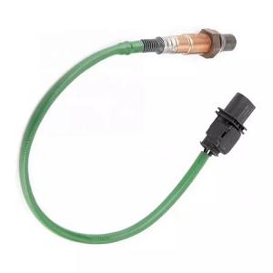 China A0035427018 0258017016 car Oxygen Sensor Automotive Vezel For Mercedes Benz on sale
