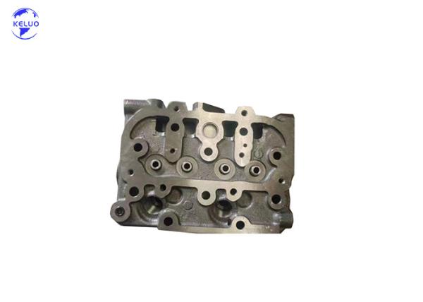 Cheap Customizable Kubota Z482E Engine Cylinder Head Strong Sealing for sale