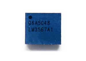 China LM3567A1YCGR Iphone IC Chip LM3567 DSBGA25 LED Flash Driver IC on sale