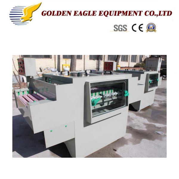 Cheap 850mm Working Height Precision Metal Photochemical Etching Machine for Precise Etching for sale