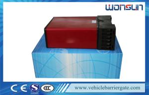Best Single Channel Vehicle Loop Detector Barrier Gate Open Automatic wholesale