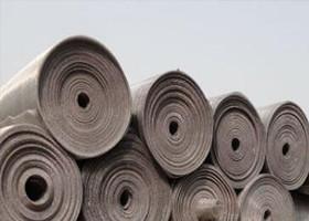 Cheap Ultra Thin Rigid Galvanized Square Mesh / Galvanized Hardware Cloth for sale