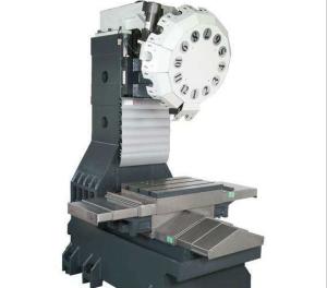 Best Rib Reinforced Structure CNC Automatic Tapping Machine Anti Vibration Performance wholesale