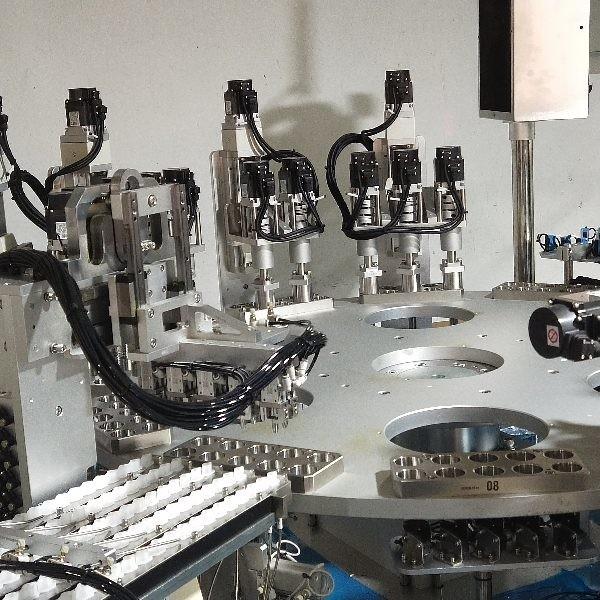 Cheap CE Daily Necessities Assembly Machine Customizable Automatic Assembly Machine for sale