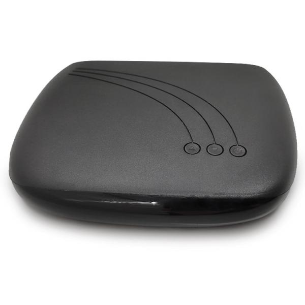 Cheap Dvb C USB PVR Set Top Cable Box Interactive Program Guide Decoder for sale