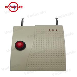 Best ABS Material Portable Jammer Device , Network Jamming Device 433MHz / 315MHz wholesale