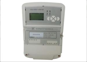 China Smart Three Phase Electric Meter Data Concentrator To Handle Manage Data on sale