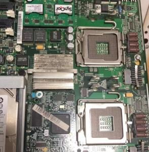 China ATCA-7150 Emerson Module on sale