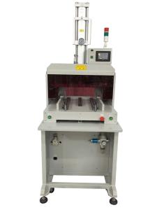 Best Effortless Loading and Unloading Pcb Punching Machine for FFC LED Alum Board wholesale