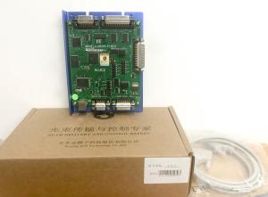 High Processing Efficiency Laser Controller Board , Laser Engraving Systems 4 Kinds Of Hatch