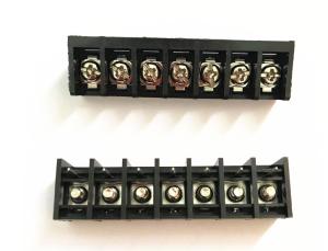 Best RDHB9500 950 Barrier Style Terminal Blocks For Wire Connecting Pcb wholesale