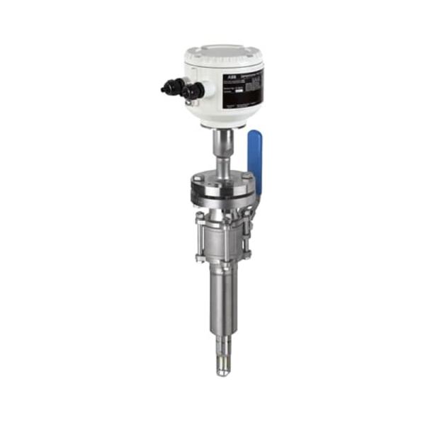Cheap FSV430 ABB Flow Meter Vortex Flowmeter VortexMaster for sale