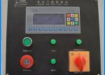 Durable Lab Test Machines Leather Case Pumpy Testing Equipment With Adjustable