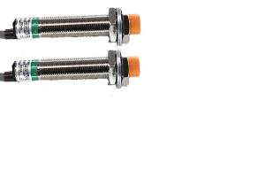 Best Cylinder Capacitive Proximity Switch , Capacitive Prox Sensor Water Resistant wholesale