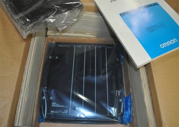 Cheap Omron F200-C12E CE CPU AND BASE UNIT 	PLC Programmable Logic Controller for sale
