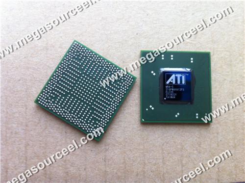 Cheap Computer IC Chips 215R3BUA33 Computer GPU CHIP ATI Computer IC Chips for sale