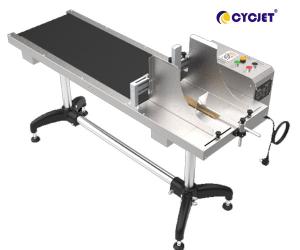 Best CPG 450 Baffle Paging Machine For Carton Box Pagination Paper Feeder Machine wholesale