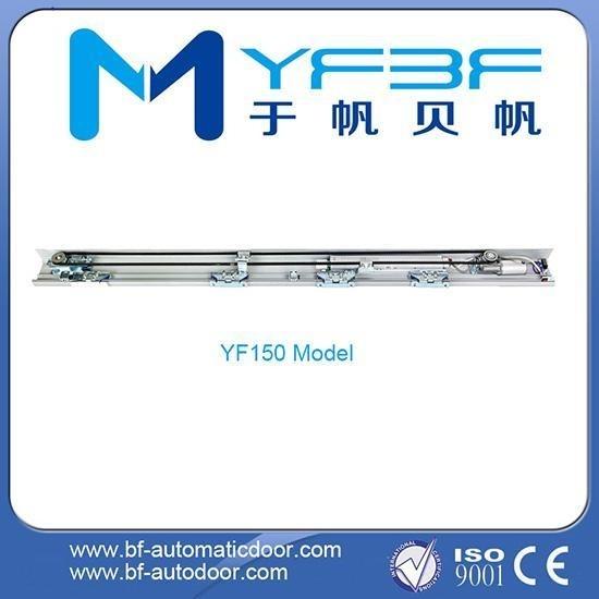 Cheap Universal Automatic Sliding Door Opener , Efficient Sliding Door Operator for sale
