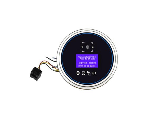 Cheap 752X480 Access Control System for sale