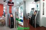 17" Touch Screen Self-Service Multi-function AUTO Queue Management Machine