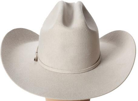 Cheap Western-style felt Cowboy Hat for sale