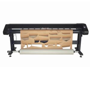 Best Professional Plotter Output Center Software 190cm Cutting Printing Plotter for Output wholesale