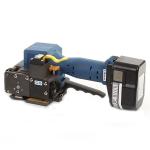 High Quality Plastic Strapping Machine with Combined Tension Function