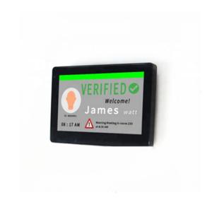 China New Design Relay GPIO Input Output 7 Inch Wall Mount Android POE Control Panel Tablet on sale