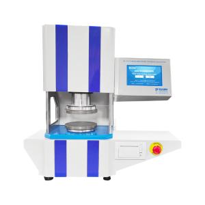 Best Computer Operation Paper Testing Equipment / Ring Crush And Edge Compressive Testing Machine wholesale