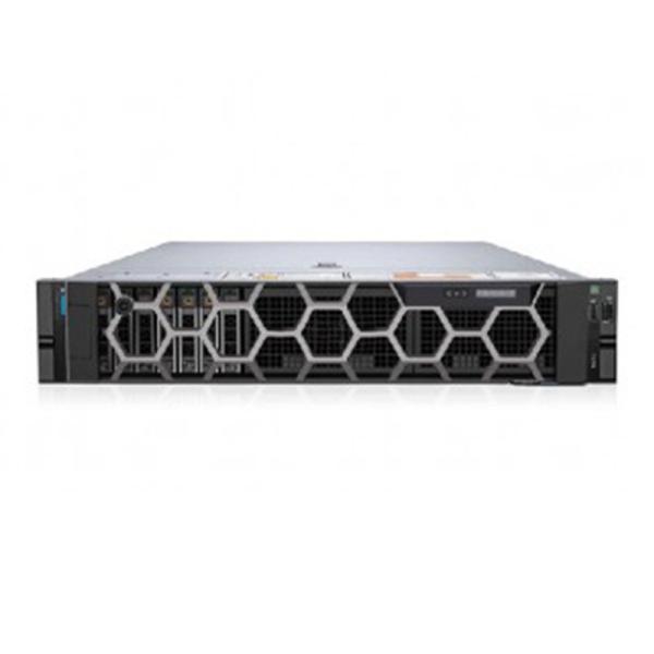 Cheap Intel Xeon CPU Computer Rack Server R860 Poweredge DDR5 RAM HDD SSD Datacenter 2U for sale
