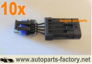 Cheap longyue LS1 Ignition Coil Harness to LS2 Coil Adapter harness for sale