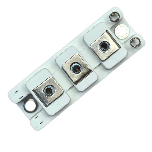Cheap Low VCE sat and Short Circuit Current IGBT Module for and Low Switching Losses for sale