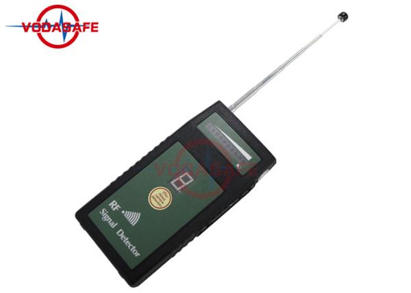 Cheap Wide Coverage Wireless Signal Detector Wired Camera Detector for sale