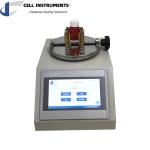Beverage Bottle Cap Torque Tester Easy Operate Top Of Bottle Quality Testing