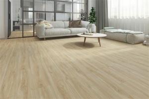 Best 5.5mm Spc Flooring Tiles Stone Plastic Composite Flooring Click System wholesale