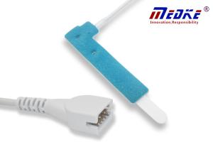 China Accurate Foam Non Adhesive P1808 Datascope Spo2 Sensors on sale