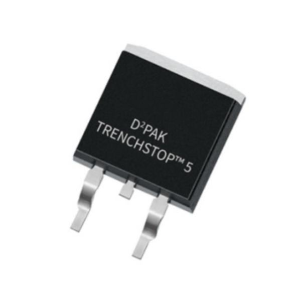 Cheap Integrated Circuit Chip IGB15N65S5ATMA1
 High Speed Switching Single IGBT Discrete Transistors
 for sale