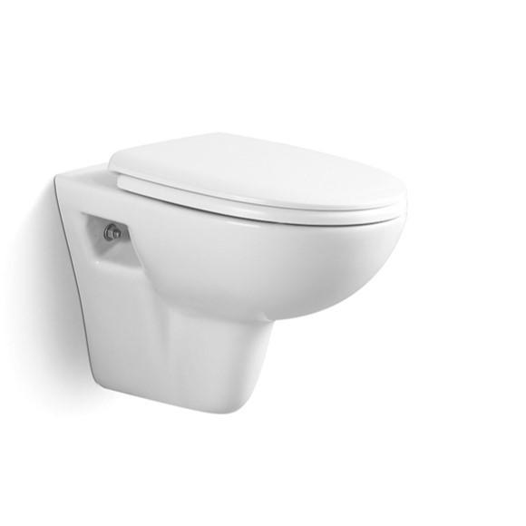 Cheap Excellent Quality Top Selling Home & Commercial Use Modern Design Ceramic Wall Hung Water Closet Toilet for Wholesale Purchase for sale