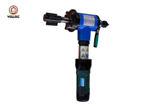 Cheap 30 R/Min 60Hz Electric Driven Weld Prep Machine , Auto Tube Facing Machine for sale