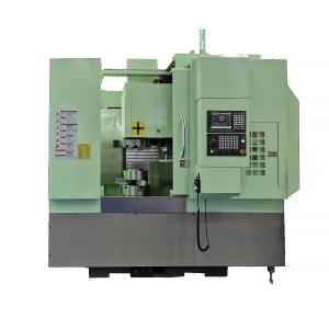 Best High Precision CNC Vertical Lathe Machine Turning And Grinding wholesale