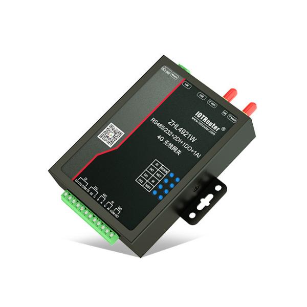 Cheap OEM Cellular Controller IOT Router 4G LTE Gateway Wifi Hotspot for sale